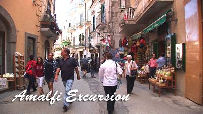 AMALFI