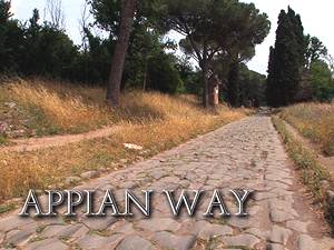 APPIAN WAY