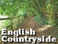 ENGLISH COUNTRYSIDE