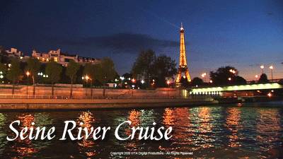 Seine River